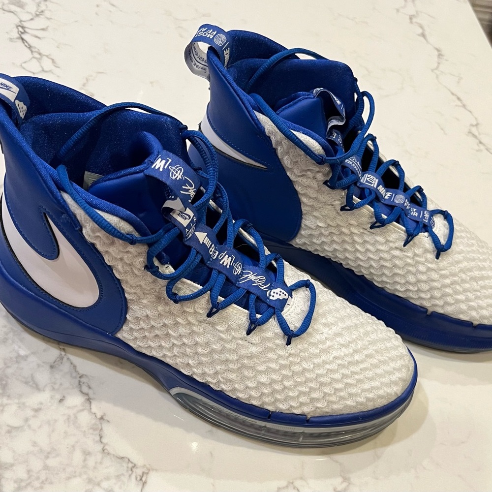 Nike AlphaDunks Primo Condition size 14 - Picture 3 of 6